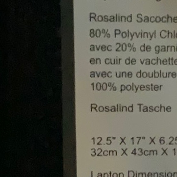 tumi stanton rosalind